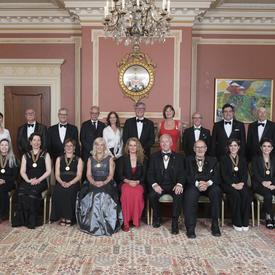 2018 Performing Arts Awards Ceremony