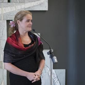 G7 Outreach Session Leaders' Dinner