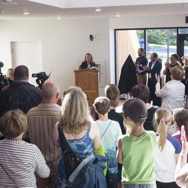 Visit to the Gaspé Peninsula - Day 1