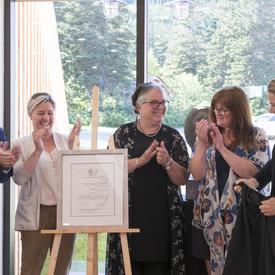 Visit to the Gaspé Peninsula - Day 1