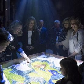 Visit to the Gaspé Peninsula - Day 1