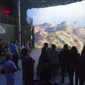 Visit to the Gaspé Peninsula - Day 1