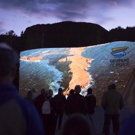 Visit to the Gaspé Peninsula - Day 1