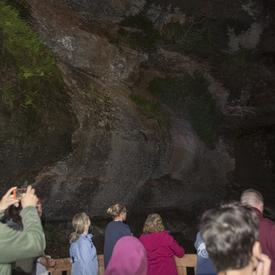 Visit to the Gaspé Peninsula - Day 1