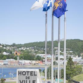 Visit to the Gaspé Peninsula - Day 2