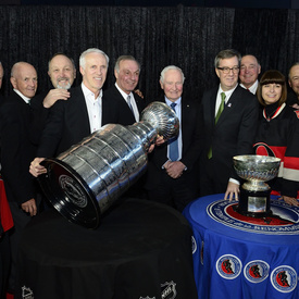 Stanley Cup 125th Tribute Concert