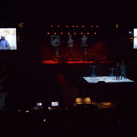 Stanley Cup 125th Tribute Concert