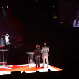 Stanley Cup 125th Tribute Concert