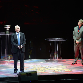 Stanley Cup 125th Tribute Concert