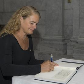 Funérailles de Paul Gérin-Lajoie