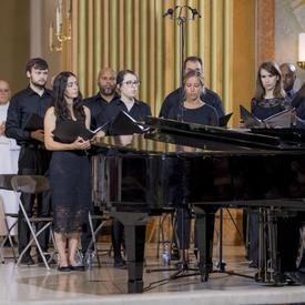 Funérailles de Paul Gérin-Lajoie