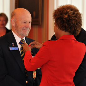 Campagne nationale du Coquelicot de 2009