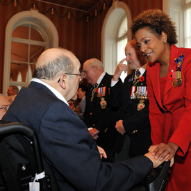 Campagne nationale du Coquelicot de 2009