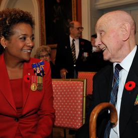 Campagne nationale du Coquelicot de 2009