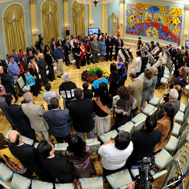 Truth and Reconciliation Commission