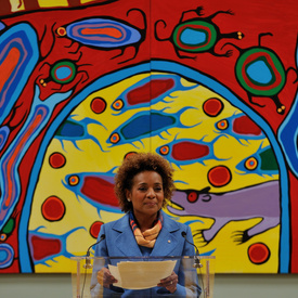 Truth and Reconciliation Commission