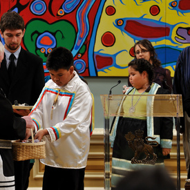 Truth and Reconciliation Commission