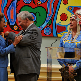 Truth and Reconciliation Commission