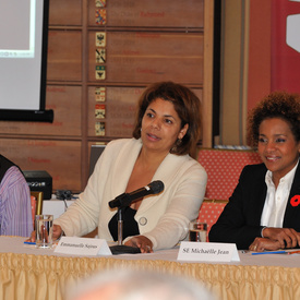 Order of Canada Mentorship Program