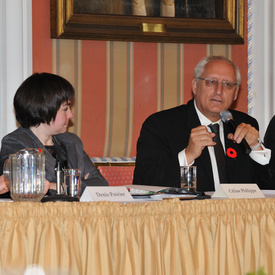 Order of Canada Mentorship Program