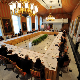 Order of Canada Mentorship Program