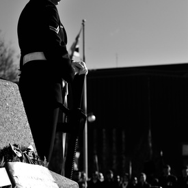 National Remembrance Day Ceremony