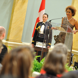 2009 Governor General’s Literary Awards