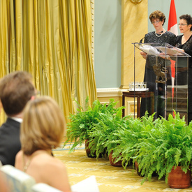 2009 Governor General’s Literary Awards