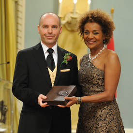 Prix littéraires du Gouverneur général pour 2009