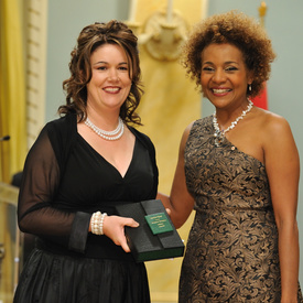 2009 Governor General’s Literary Awards