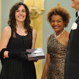Prix littéraires du Gouverneur général pour 2009
