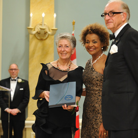 2009 Governor General’s Literary Awards