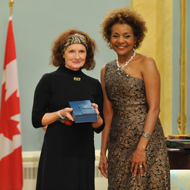 2009 Governor General’s Literary Awards