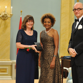 2009 Governor General’s Literary Awards