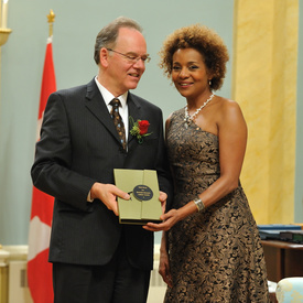 2009 Governor General’s Literary Awards