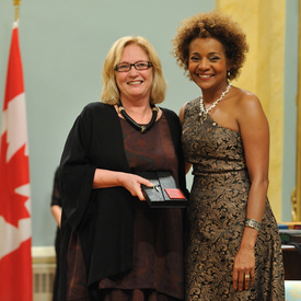 2009 Governor General’s Literary Awards