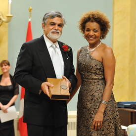 2009 Governor General’s Literary Awards