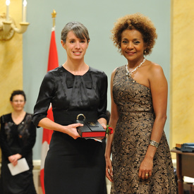 2009 Governor General’s Literary Awards