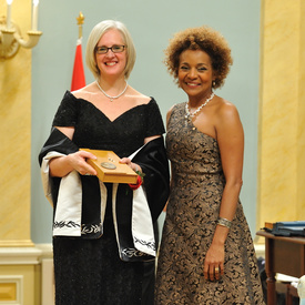 2009 Governor General’s Literary Awards