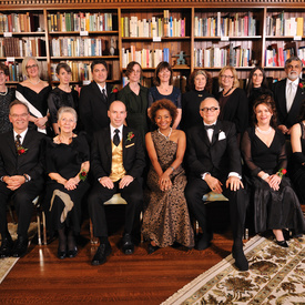 2009 Governor General’s Literary Awards