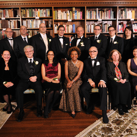 2009 Governor General’s Literary Awards