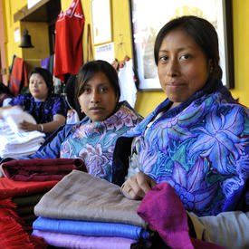 STATE VISIT TO THE UNITED MEXICAN STATE - Visit to the Bolom Museum in San Cristóbal in Chiapas