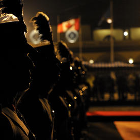 STATE VISIT TO THE REPUBLIC OF GUATEMALA - Arrival to Guatemala City