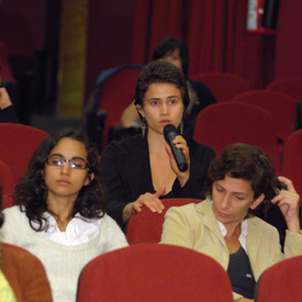 SATE VISIT TO THE REPUBLIC OF COSTA RICA - Art Matters Forum