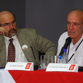 SATE VISIT TO THE REPUBLIC OF COSTA RICA - Art Matters Forum