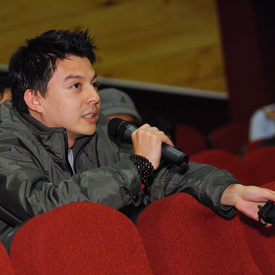 SATE VISIT TO THE REPUBLIC OF COSTA RICA - Art Matters Forum