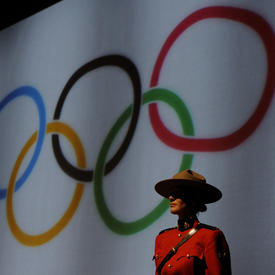Opening Ceremony of the 122nd IOC Session