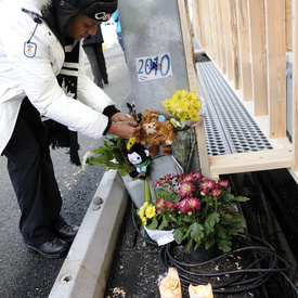 Sporting Competitions at 2010 Olympic Winter Games