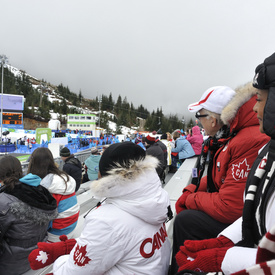 Sporting Competitions at 2010 Olympic Winter Games
