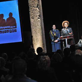 Art Matters Forum - Montréal